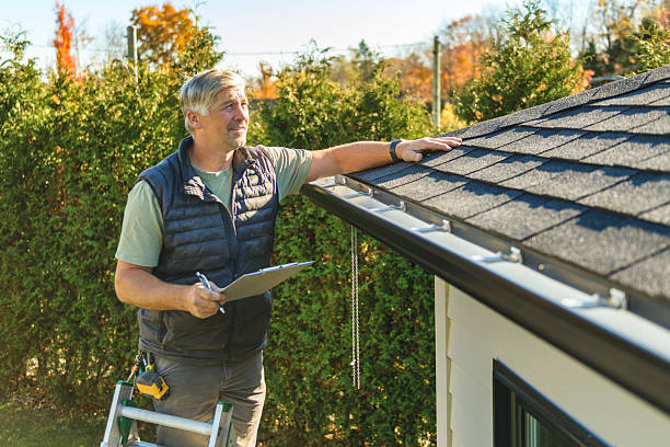 Affordable Roof Leak Repair solutions in Pontiac, MI