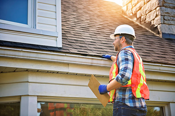 Licensed Roof Leak Repair service in Pontiac, MI - Norken Roofing
